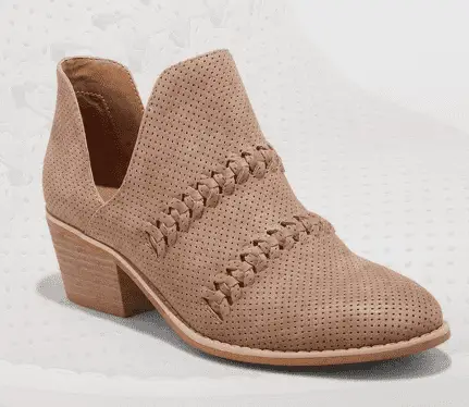 bogo target shoes