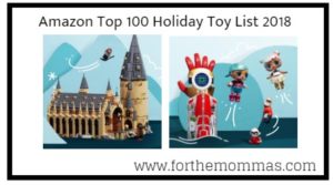 amazon top 100 toys 2018