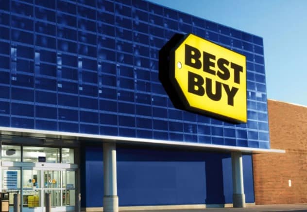 Best Buy Free Shipping Through Christmas