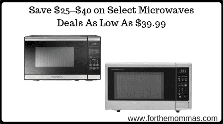  Microwaves