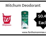 Walgreens Coupon Matchups &amp; Deals Archives - FTM