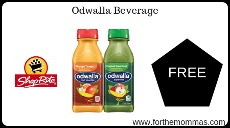 Odwalla Beverage