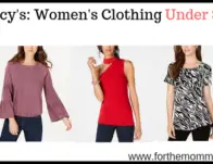 Women's Clothing