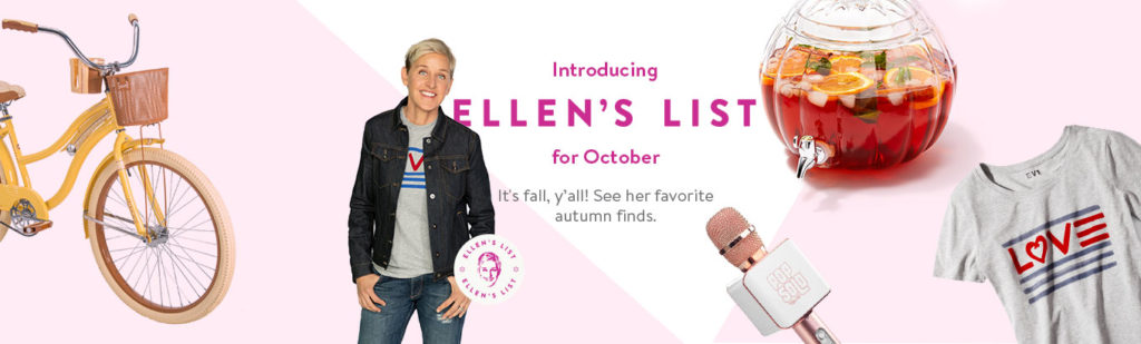 Ellen's