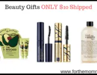 Beauty Gifts