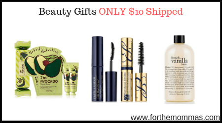 Beauty Gifts 
