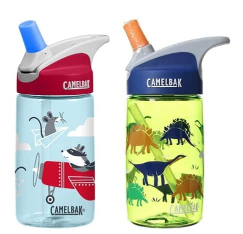 camelbak dinosaur