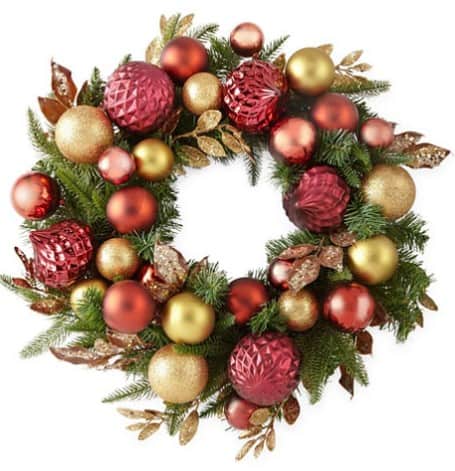 North Pole Trading Co. Christmas Wreaths as Low as $11.24 at JCPenney