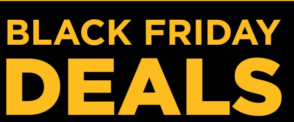 Kohl’s Black Friday Deals are Live!