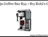 Ninja Coffee Bar