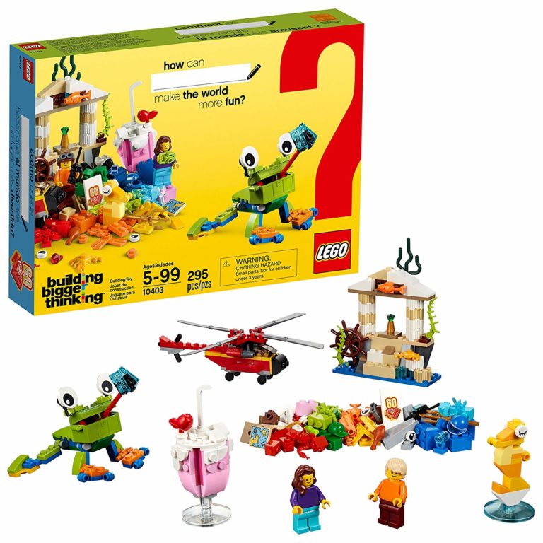 lego classic 10403