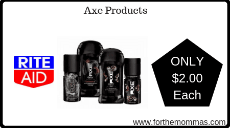Axe Products
