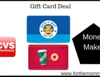 Gift Card Deal