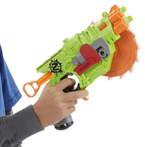 zombie strike crosscut