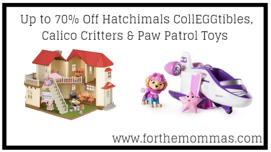 paw patrol dollhouse