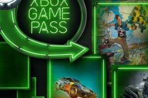 xbox game pass 12-month