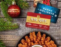 outback steakhouse