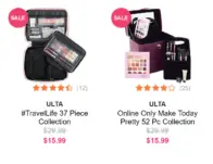 ulta makeup