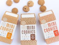 Free Box of Partake Foods Cookies