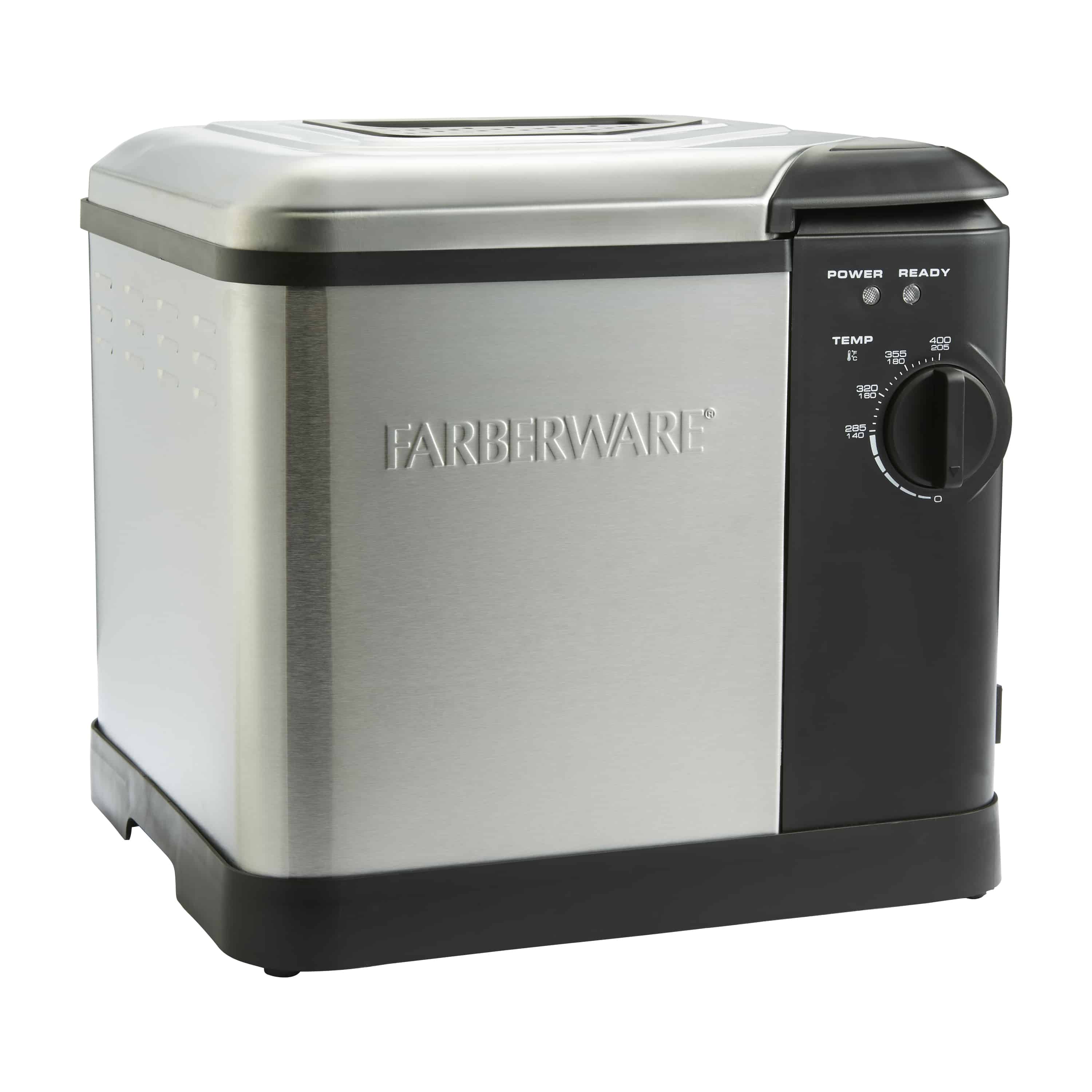 Farberware XL Indoor Turkey Fryer $49 (Reg $79)