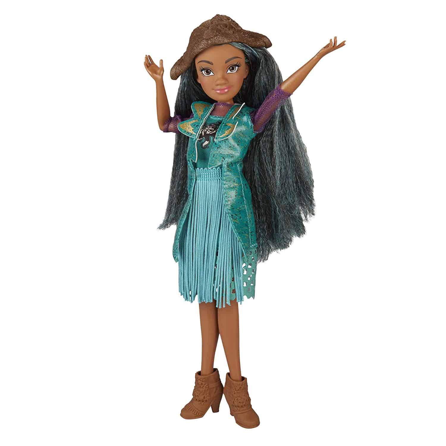 disney descendants uma doll