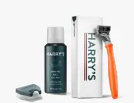 HARRY’S – Free Trial + Gift Sets {Just Pay Shipping}
