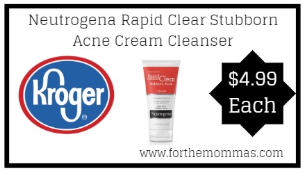 rapid clear cream