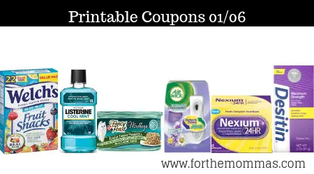 Most recent Printable Coupon codes 01/06: Preserve Upon AVEENO, Aleve graphic regarding Scrubbing Bubbles Printable Coupon known as Hottest Printable Discount coupons 01/06: Help save Upon AVEENO, Aleve