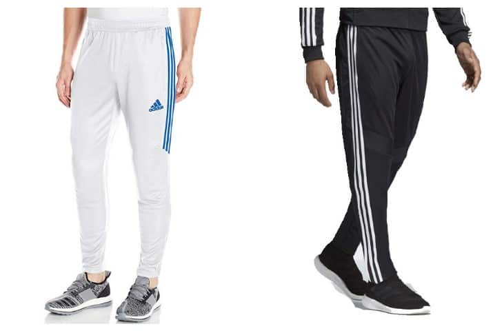 Adidas Men's Trio Training Pants ONLY $19.98 Shipped (Reg. $45)