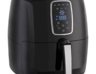 Emerald – 5.2L Digital Air Fryer ONLY $54.99 (Reg $140)
