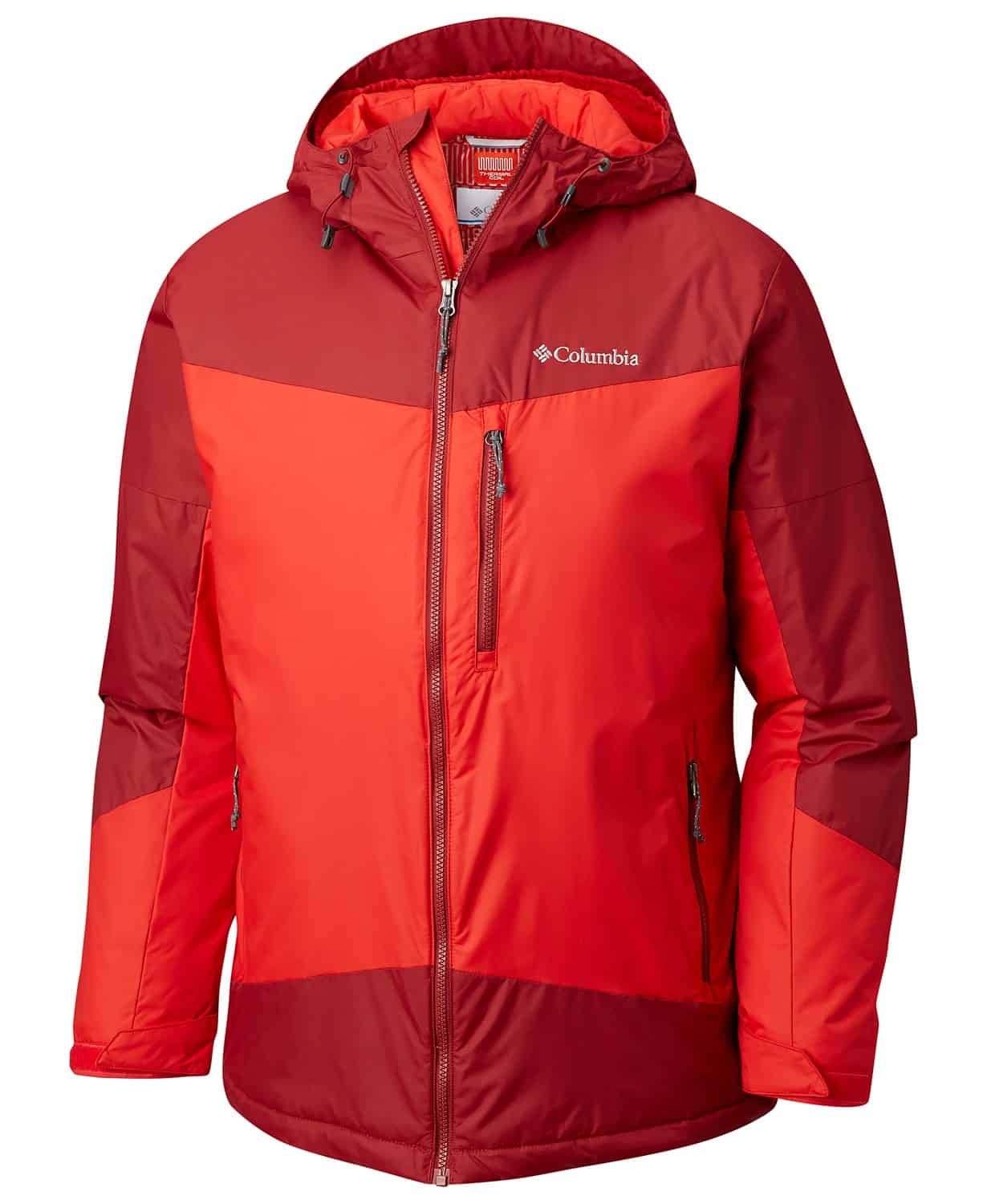 Columbia Men's Wister Slope Insulated Jacket ONLY $60 (Reg $150)