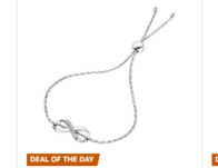 Save 25% on Diamond and Gemstone Jewelry under $100