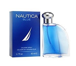Nautica Blue Cologne ONLY $10.75