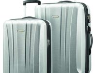 Samsonite Plus Hardside Luggage Set ONLY $129.99 (Reg. $339)