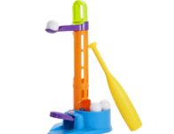 Little Tikes 3-In-1 Triple Splash T-Ball Set with 3 Balls ONLY $28.49