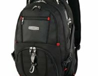 Cross Gear TSA Laptop Backpack ONLY $44.72 (Reg. $169)