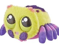 Hasbro Yellies! Lil’ Blinks; Voice-Activated Spider Pet $6.62 {Reg $15}