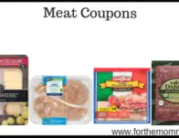 Meat Coupons 04/15: Perdue, Kentucky, Mighty Spark, Applegate and More