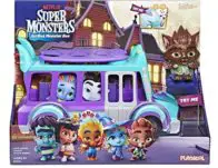 Netflix Super Monsters GrrBus $14.34 {Reg $30}