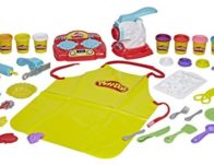Play-Doh Kitchen Creations Super Chef Suite $19.57 {Reg $45}