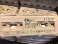 Giant: Giant Brand Large Eggs For ONLY $0.50 Each Thru 5/27!
