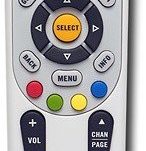 DIRECTV – Universal Remote ONLY $19.99 (Reg $35)