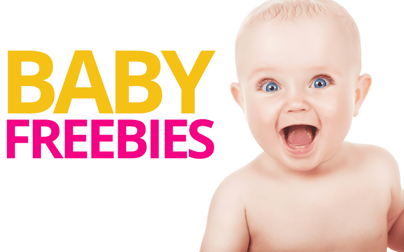 Baby Freebies - How and Where to Score Free Baby Products