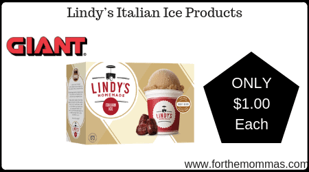 lindys italian ice coupons