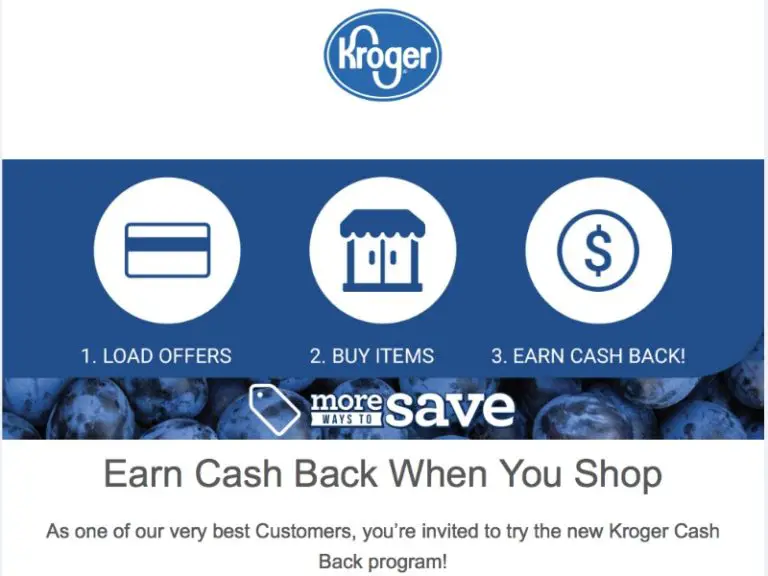 new-kroger-cash-back-program