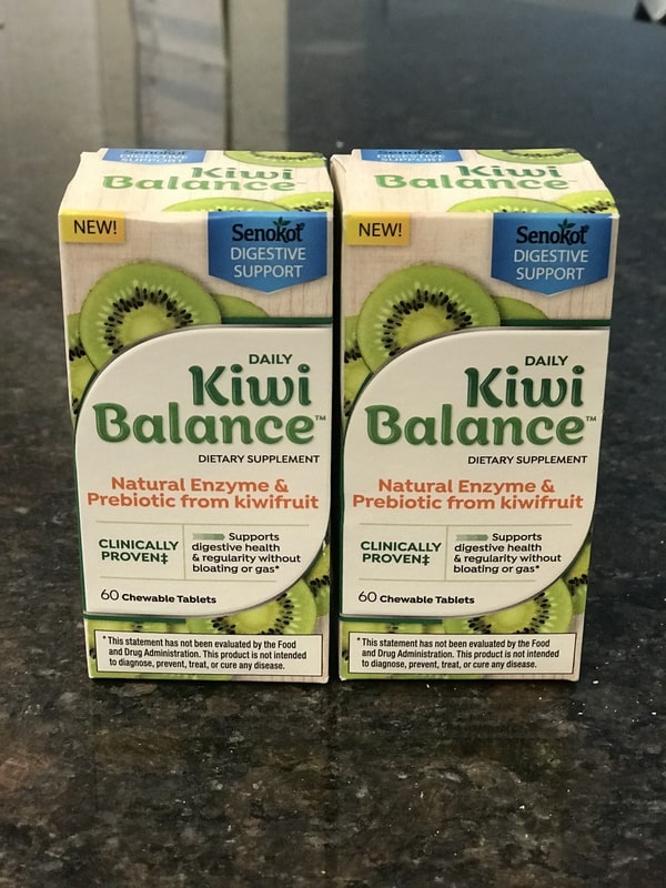 Rite Aid: Free Kiwi Balance Dietary Supplement Thru 7/6