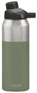 CamelBak - Chute Thermal Flask - Olive 