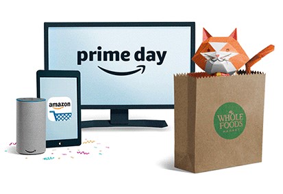 Early Prime Day Deals Live Now!! - FTM