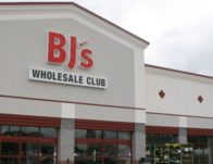 Free Iceberg Lettuce at BJ’s Wholesale Club