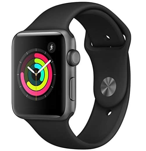 Apple Watch Series 3 $229 {Reg $309}